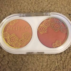BRAND NEW Coconut Pacifica Blush